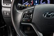 Hyundai Tucson 2.0 CRDi
