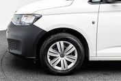 Volkswagen Caddy Cargo Maxi L2H1 TDI
