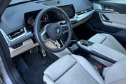BMW X1 xDrive20d mHEV M Sport sport-aut