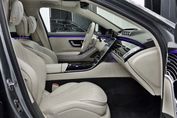 Mercedes Klasa S S 450 mHEV 4-Matic 9G-TRONIC