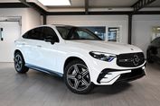 Mercedes GLC Coupe 220 d  4-Matic AMG Line