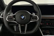 BMW Seria 3 Touring 320d xDrive M Sport