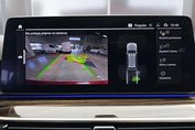 BMW Seria 5 518D Mhev