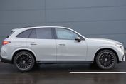 Mercedes GLC 200 4-Matic AMG Line