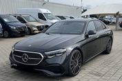 Mercedes Klasa E 220 d 4-Matic AMG