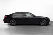 BMW Seria 7 740d xDrive mHEV M Sport