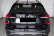 Skoda Kamiq Selection 1.5 TSI DSG