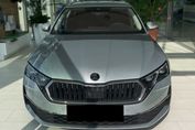 Skoda Octavia Drive Selection 1.5 TSI mHEV DSG