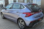 Hyundai i20 1.2 Modern