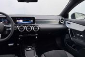 Mercedes CLA 200 AMG Line