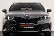 BMW Seria 5 Touring 520d xDrive M Sport
