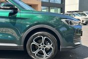 MG ZS 1.5 HEV+ Excite aut