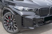 BMW X5 xDrive30d M Sport
