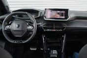 Peugeot 2008 GT e-DCS 1.2 mHEV