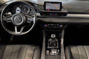 Mazda 6 2.0