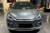 Lexus LBX Cool 1.5 Hybrid