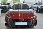 Audi A6 TDI quattro S line