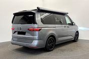 Volkswagen Multivan California Ocean DSG