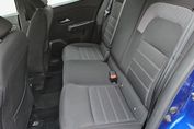 Dacia Sandero TCe Expression