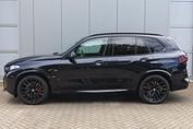 BMW X5 xDrive40d M Sport