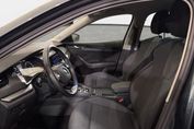Skoda Octavia 2.0 TDI DSG