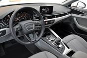 Audi A4 35 TFSI  S tronic