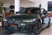 BMW Seria 4 Gran Coupe 420d xDrive M Sport