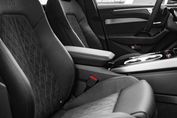 Audi A6 TDI quattro S line