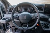 Renault Master L3 Zabudowa 10EP + Tył Spanie + Winda