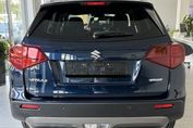 Suzuki Vitara 1.4 Boosterjet mHEV Elegance 4WD