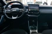 Dacia Bigster Expression LPG 1.2 TCe mHEV