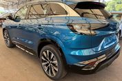 Renault Austral Techno 1.2 E-Tech Full Hybrid