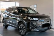 Chery Tiggo 7 Prestige 1.5 T-GDI Super Hybrid DHT