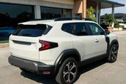 Dacia Duster Journey 1.8 Full Hybrid
