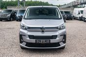 Citroen SpaceTourer XL L2H1 Plus EAT8