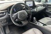 Toyota C-HR Executive 1.8 Hybrid