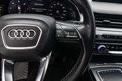 Audi Q7 50 TDI quattro Tiptr.