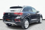 Volkswagen T-Roc eTSI Life DSG