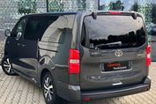 Toyota Proace Verso 2.0 D4-D Long Family aut