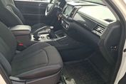 SsangYong Musso Crystal 4WD