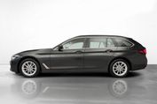 BMW Seria 5 520d xDrive mHEV aut