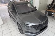 Skoda Karoq Sportline 1.5 TSI DSG