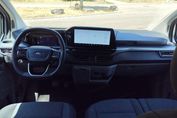 Ford Tourneo Custom 340 L2H1 Titanium PHEV CVT