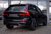 Volvo XC60 B5 B AWD Ultra Black Edition