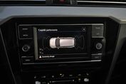 Volkswagen Passat 2.0 TDI Business DSG