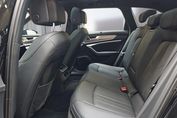 Audi A6 40 Tdi Mhev Quattro s Tronic