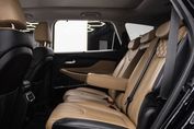 Hyundai Santa Fe T-GDI HEV Platinum 4WD