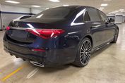 Mercedes Klasa S 450 d 4-Matic L AMG Line