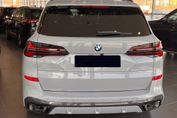 BMW X5 xDrive40d M Sport