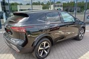 Nissan Qashqai 1.3 DIG-T N-Connecta Xtronic